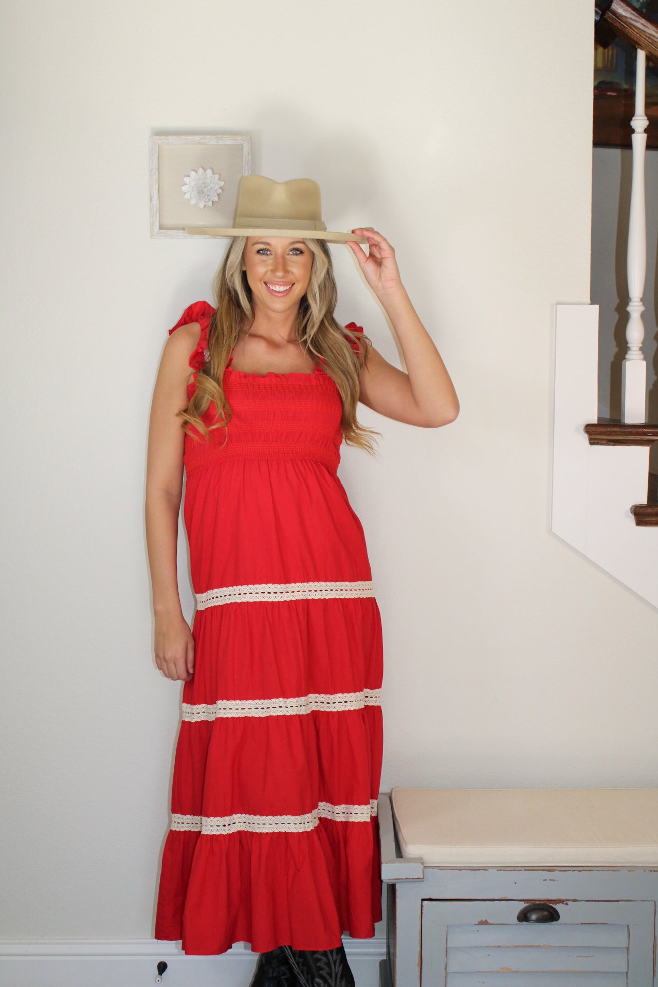 Laura Dress