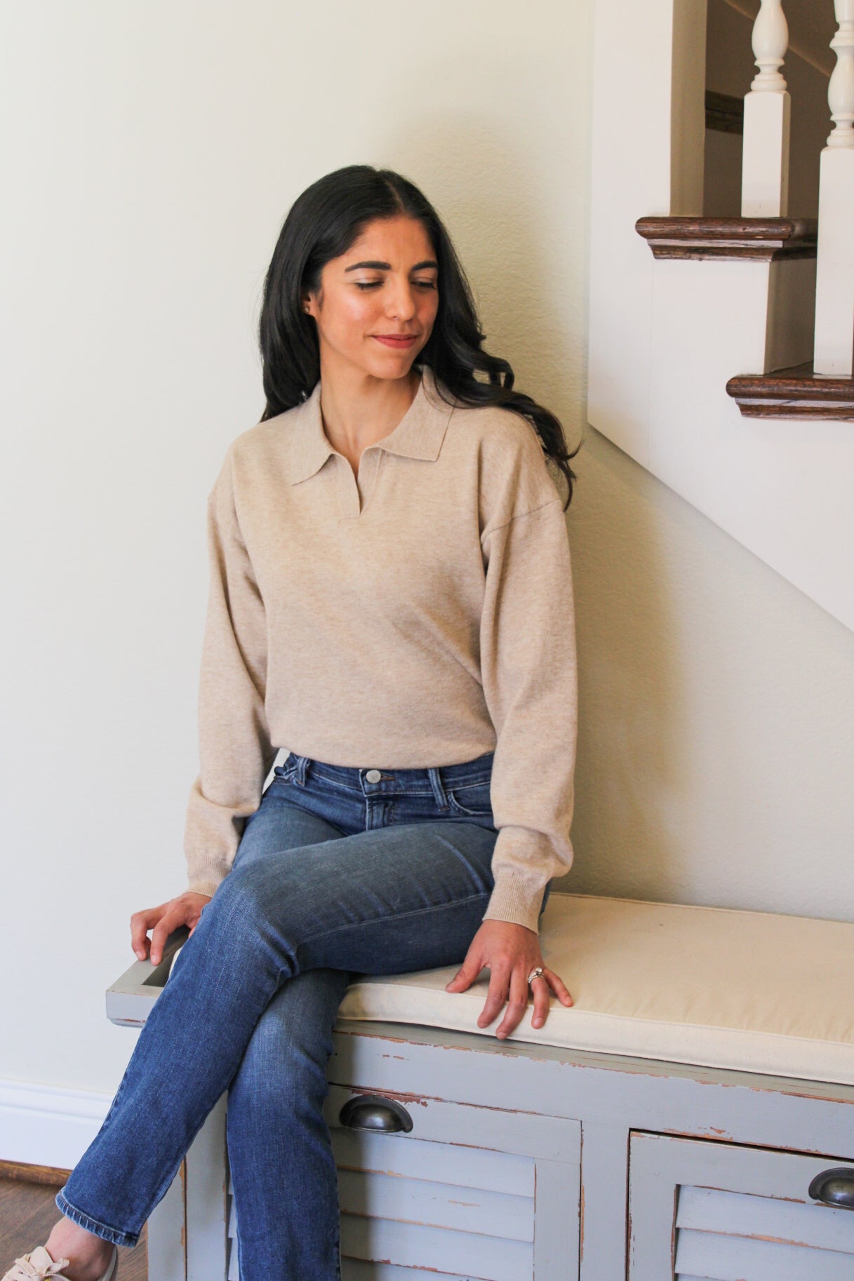Mia Sweater