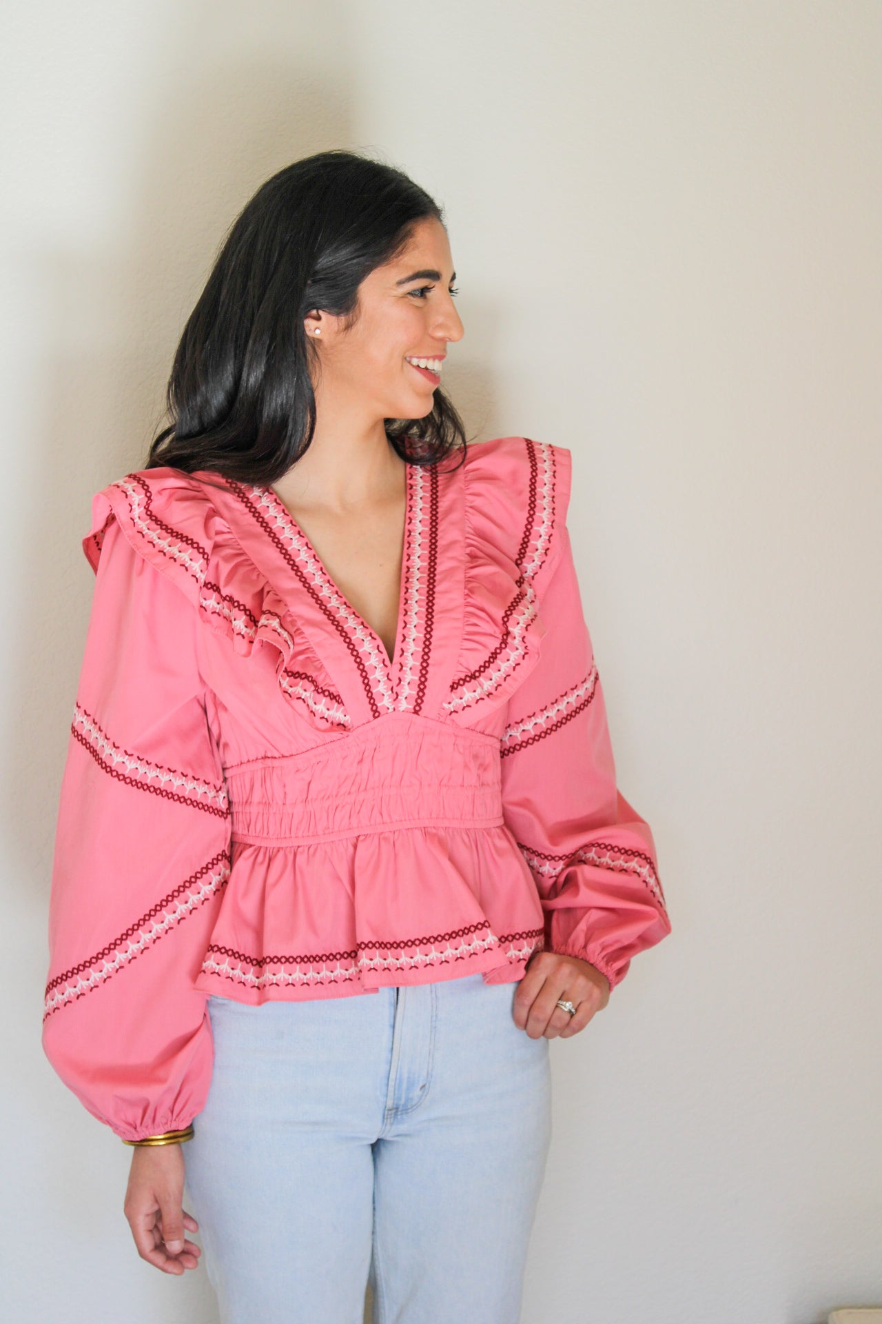 Ruby Top