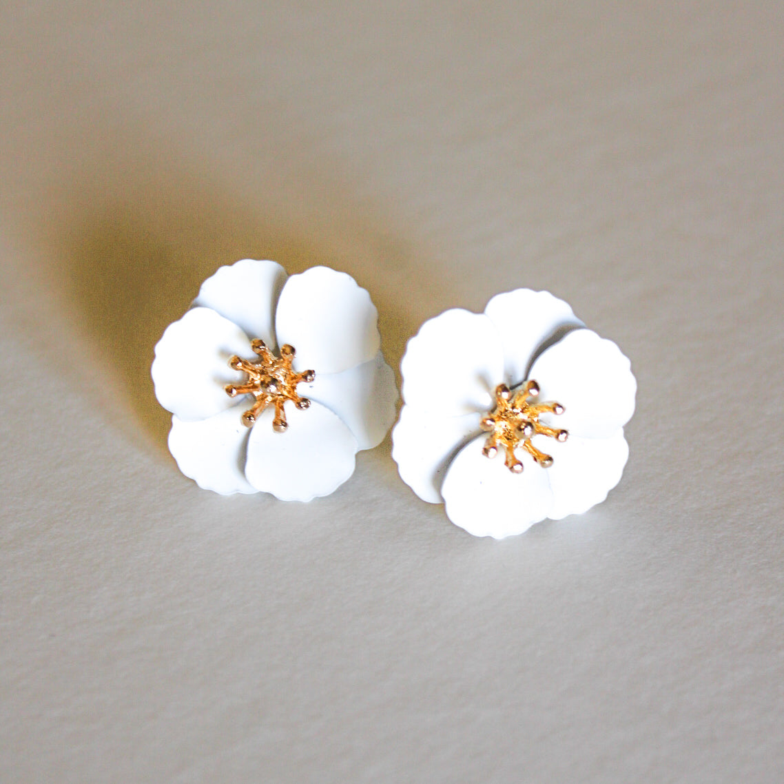 Daisy Earrings