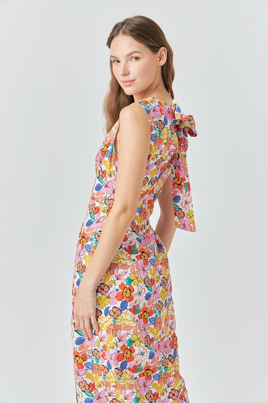 Cecil Dress
