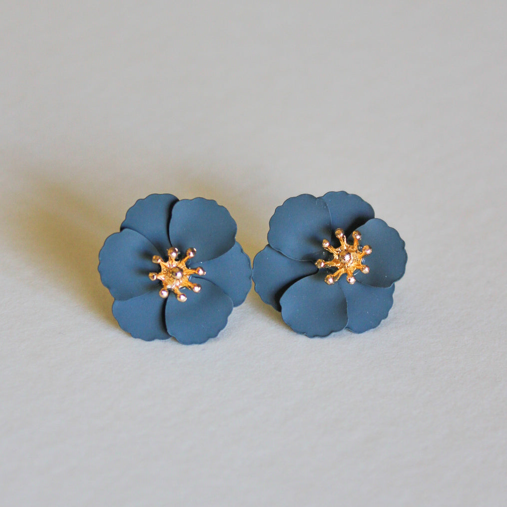 Daisy Earrings