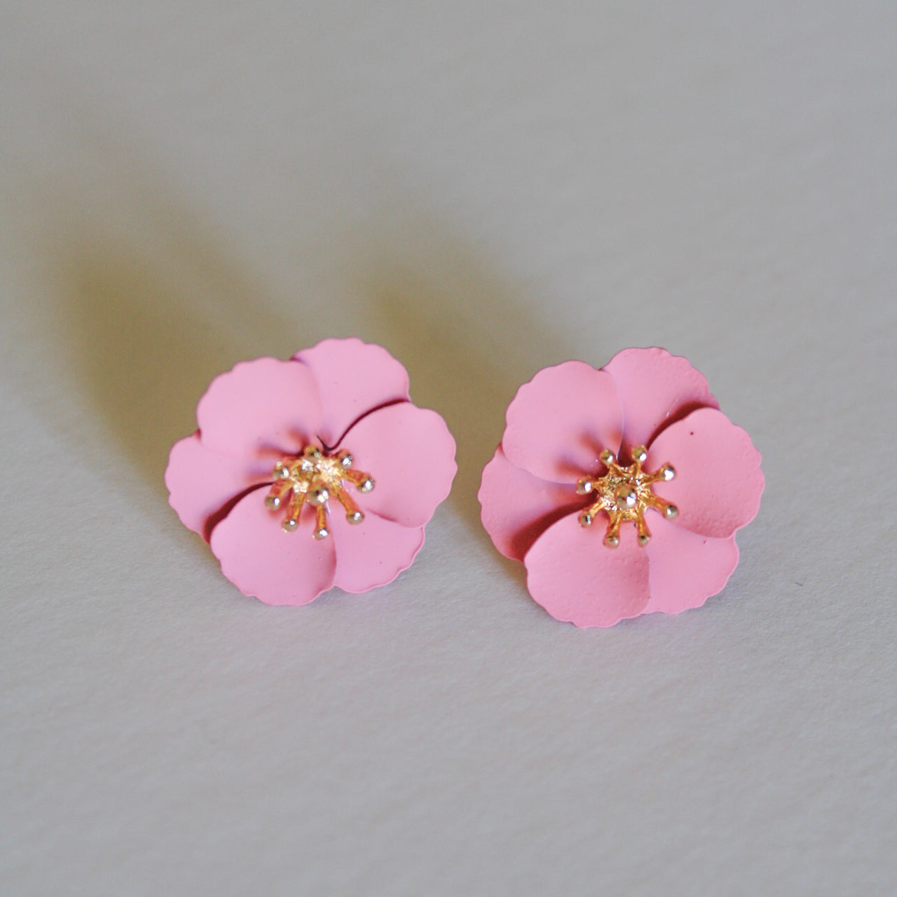 Daisy Earrings