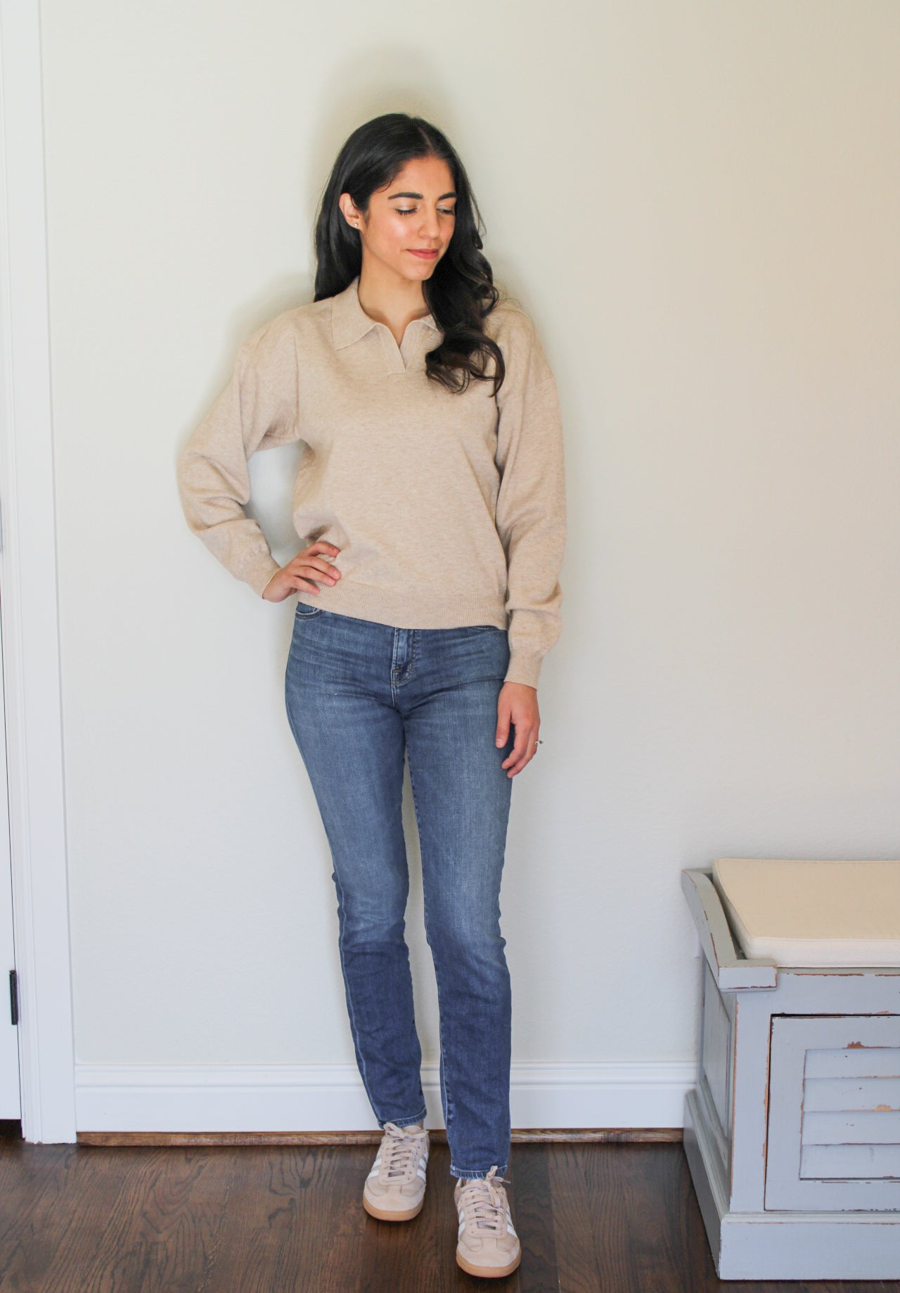 Mia Sweater