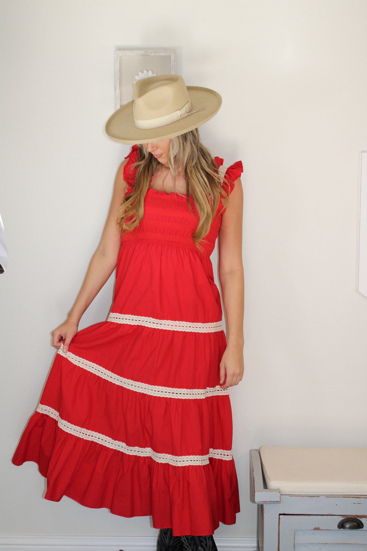 Laura Dress