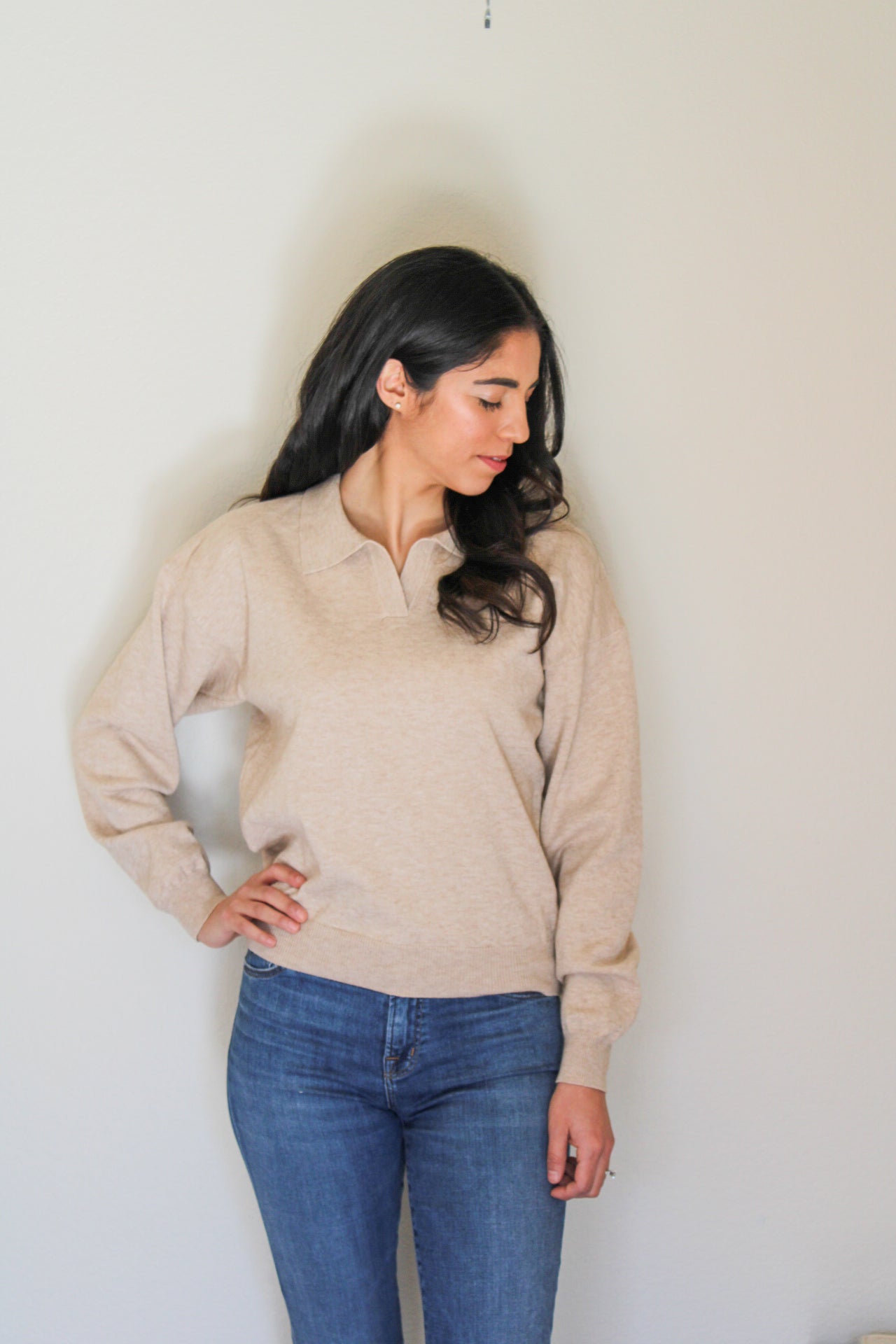 Mia Sweater
