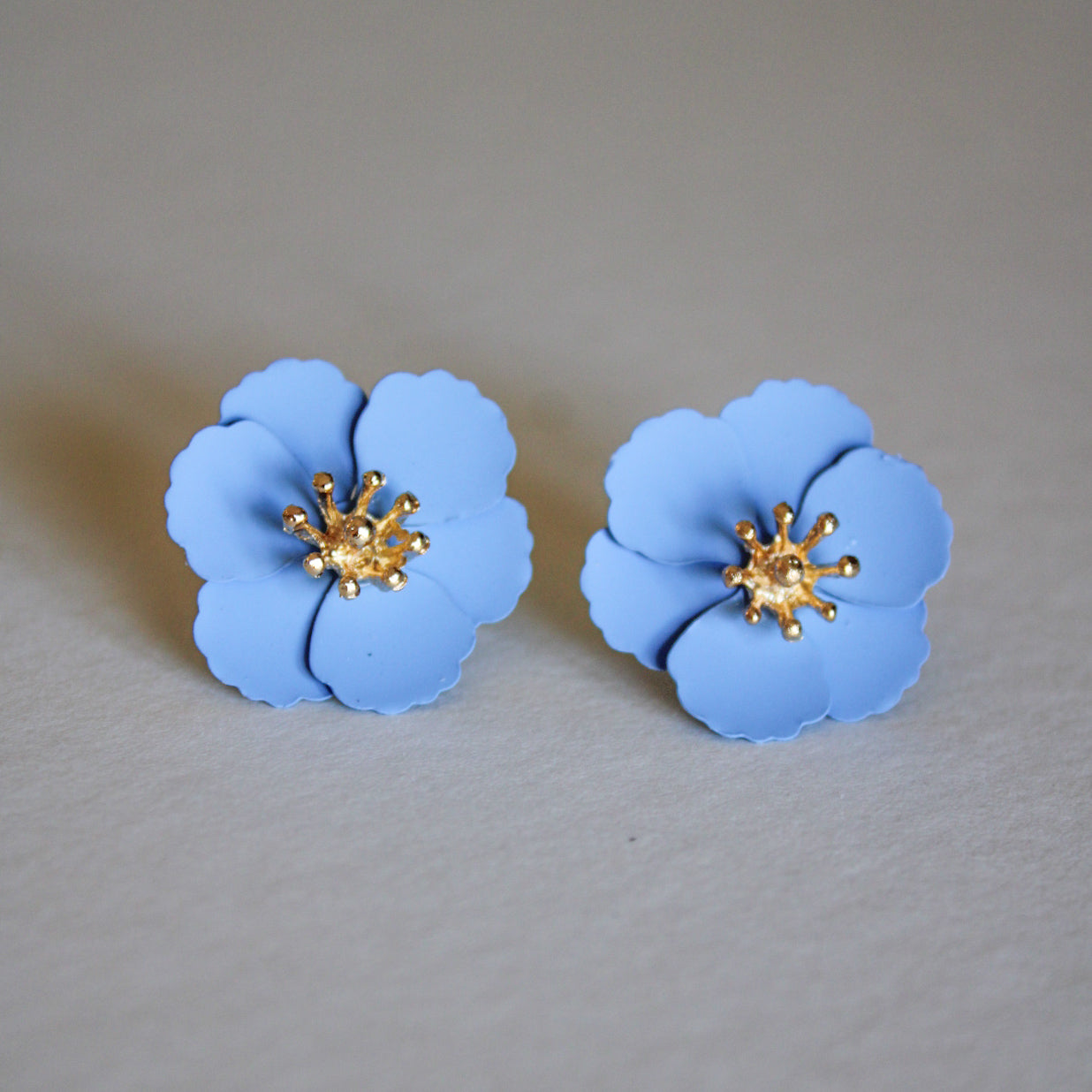 Daisy Earrings