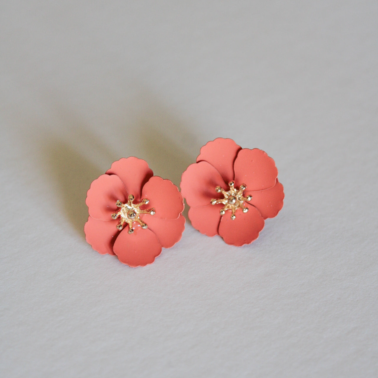 Daisy Earrings
