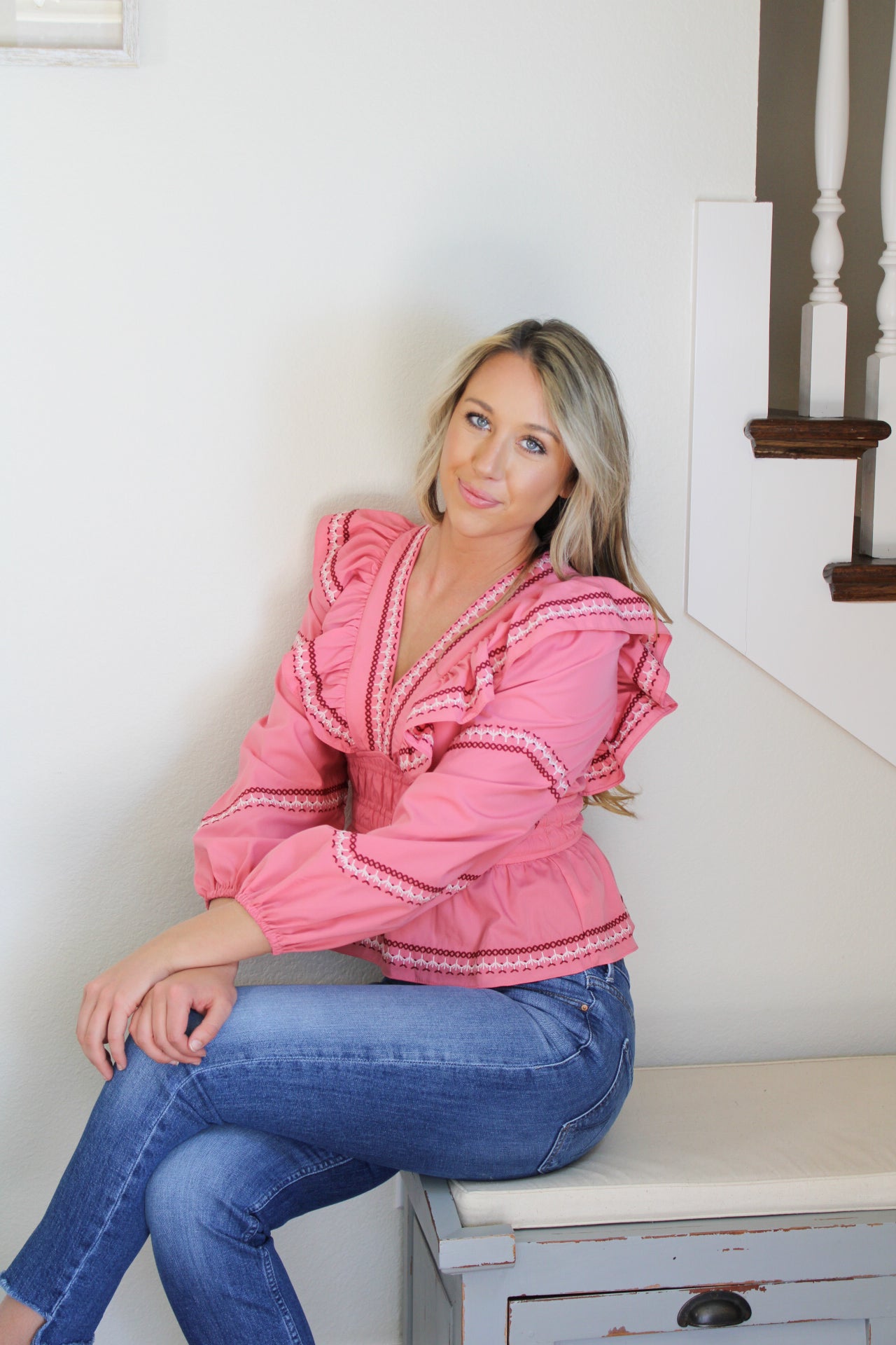 Ruby Top