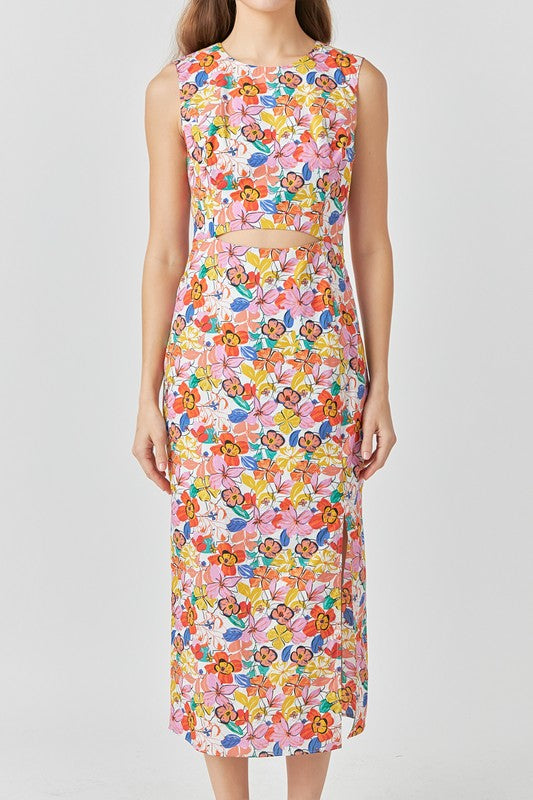 Cecil Dress