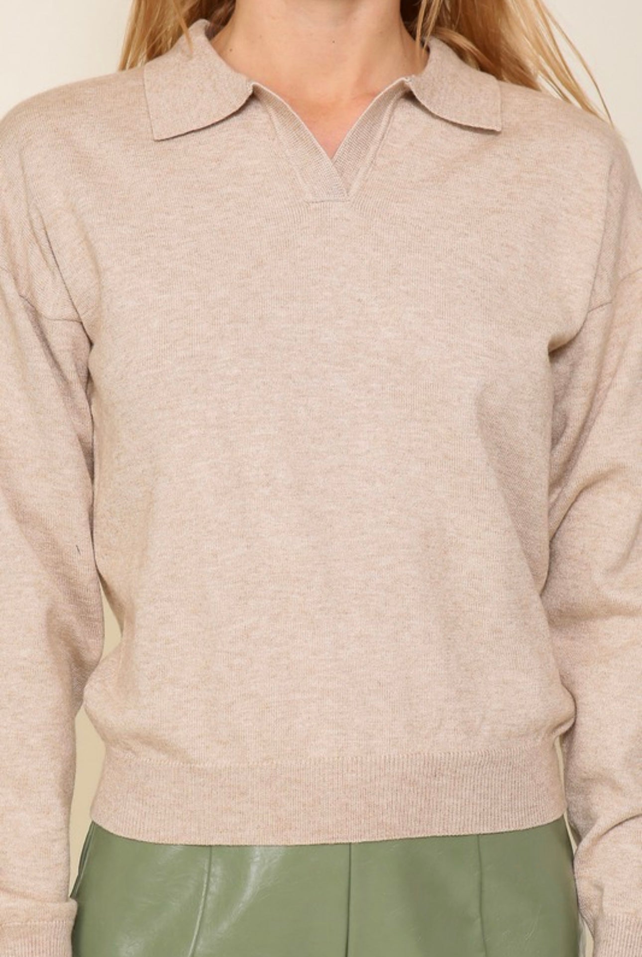 Mia Sweater