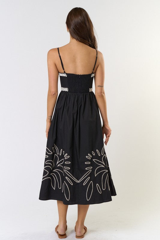 Hallie Dress