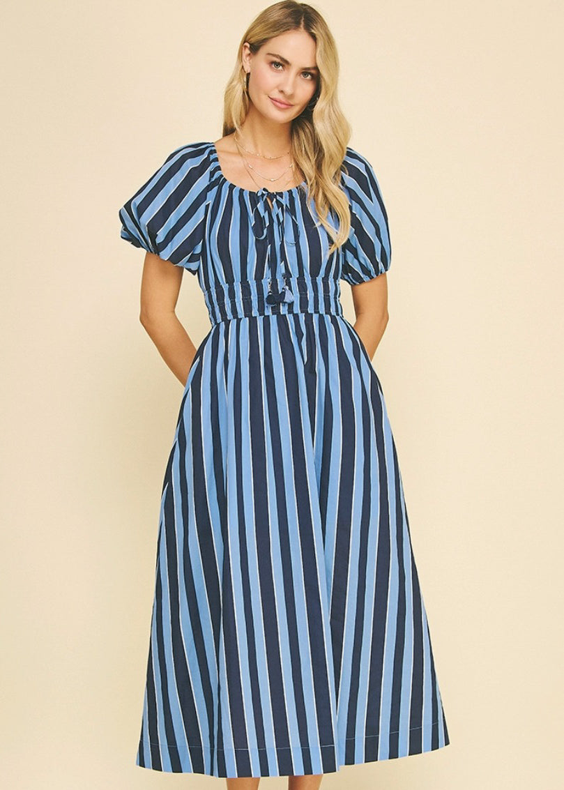 Hannah Dress