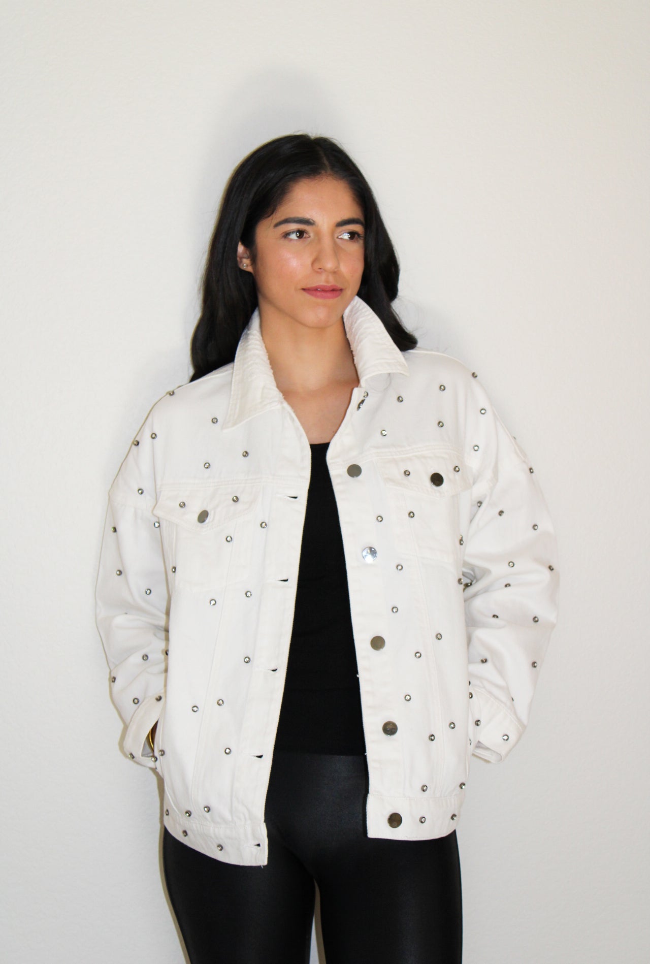 Pixie Jacket
