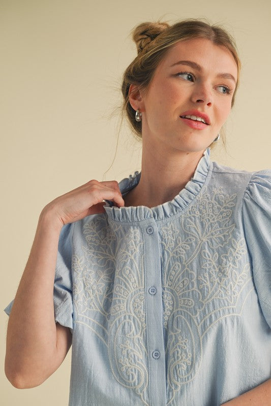 Lilly Top
