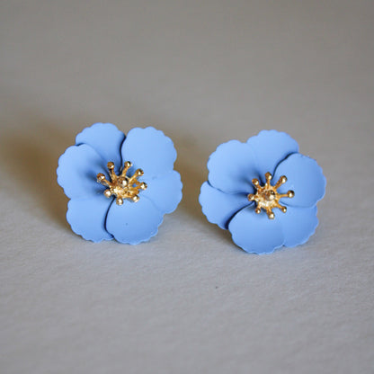 Daisy Earrings
