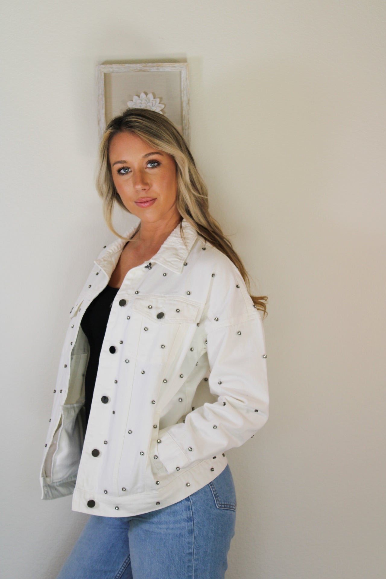 Pixie Jacket