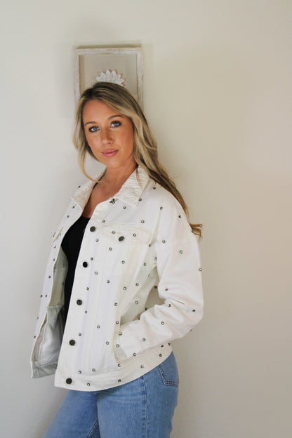 Pixie Jacket