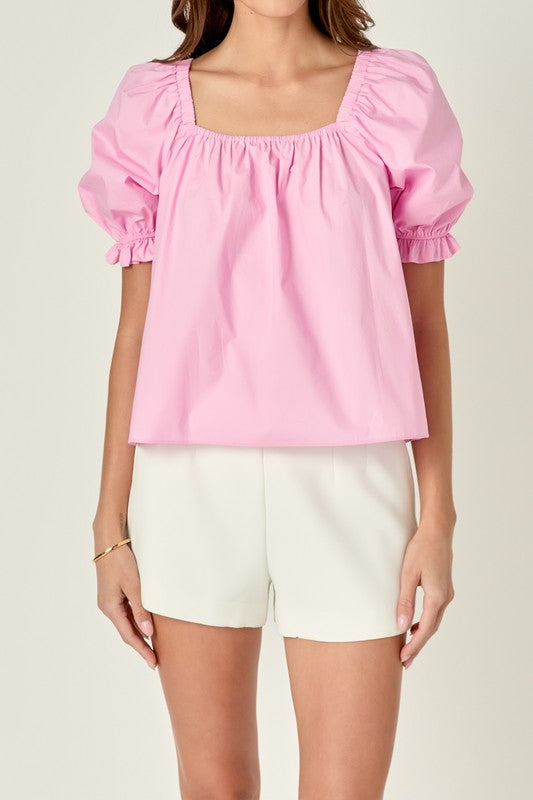 Harper Top
