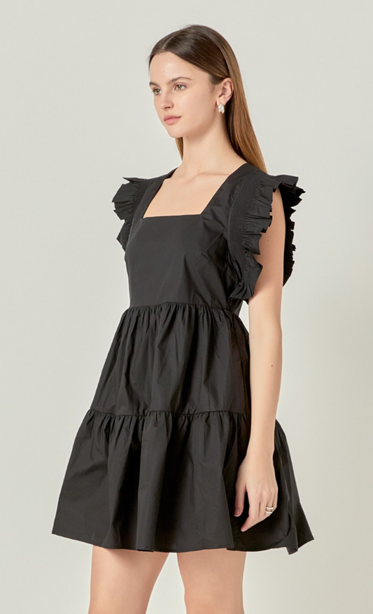 Stacy Dress