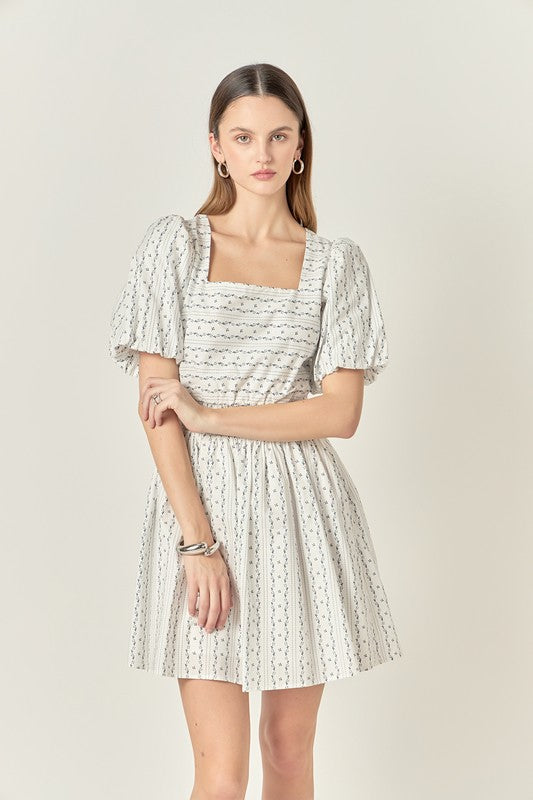 Megan Dress