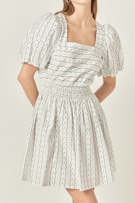 Megan Dress