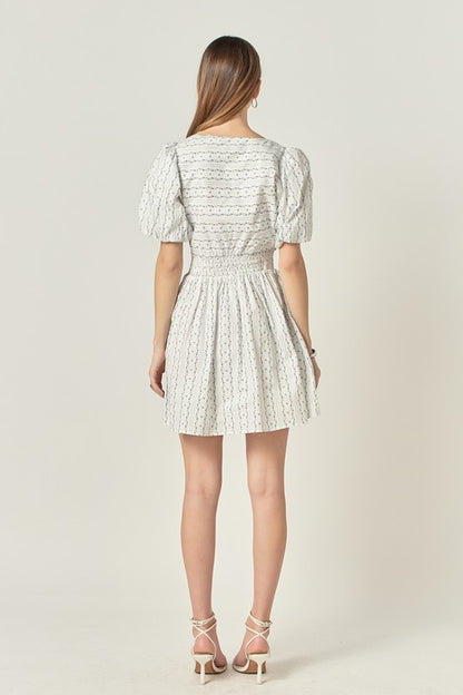 Megan Dress