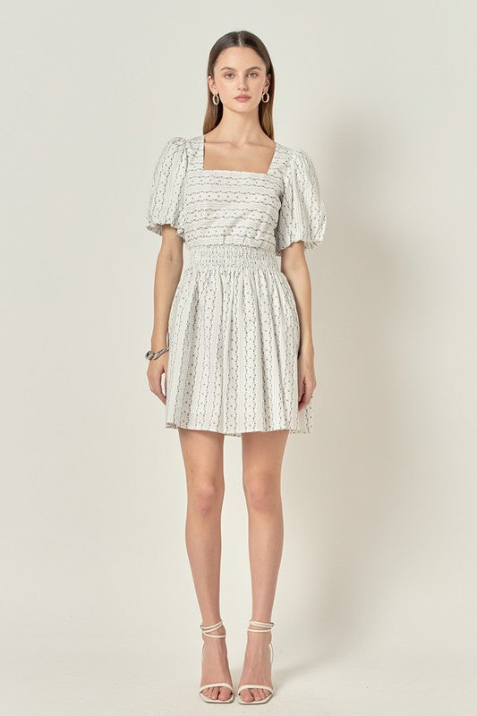 Megan Dress