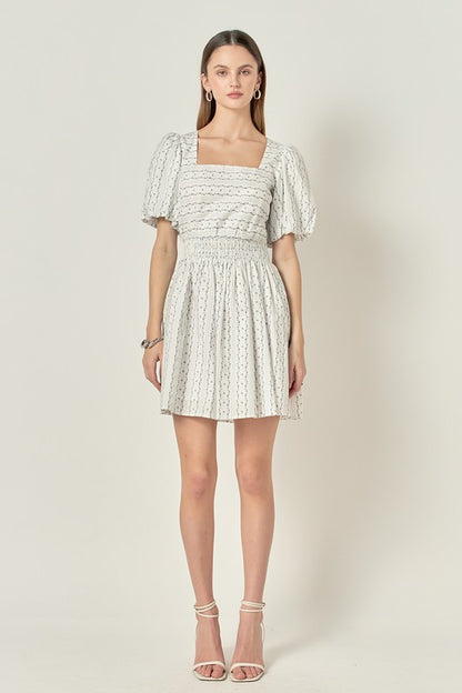 Megan Dress